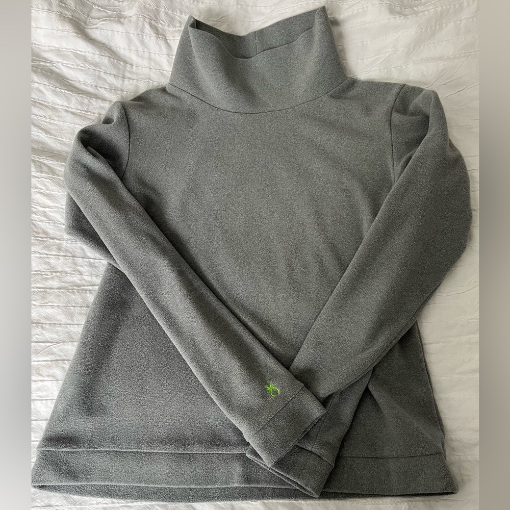 Dudley Stephens Park Slope Turtleneck